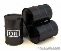 IRAQ CRUDE OIL