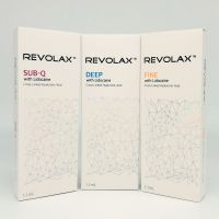 Revolax - Dermal Filler