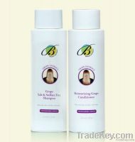 Grape Kit - Keratin Shampoo/Conditioner