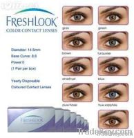 freshlook