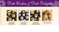 Date Cookies