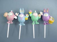 Assorted Easter Pick
