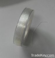 Tpu Elastic Thread (diameter 0.5mm) Supply