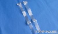 TPU Scrub Bra Straps 10x0.30mm supply