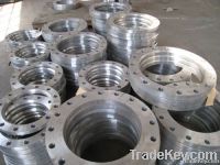 Forged Flanges