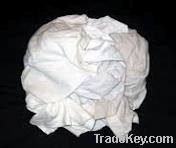 Cotton Rags & Wiping Cloth