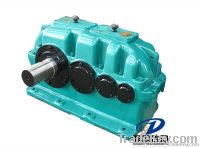 Low Noise Gearboxes