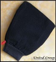 Moroccan Hammam Spa Glove Mitt