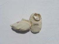 100% Organic Cotton Booties