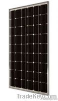 230w monocrystalline solar panel for solar system