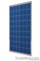 215w polycrystalline solar panel for pv system