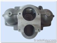 sand casting parts