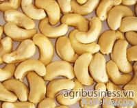 Cashew nuts (W240, W320, W450)
