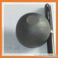 forged  grinding ball