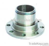 Flange