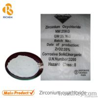 Zirconium Oxychloride