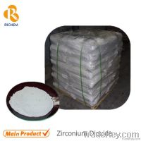 Zirconium Oxide