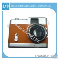 2012 hot sell HD digital camcorder