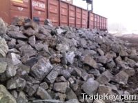 Pig Iron Foundry Scrap (PIFS) Fe 95%