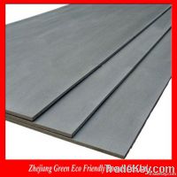 fireproof fiber cement board