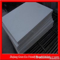 100% no asbestos fiber cement panel