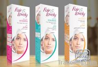 fair and lovely multivitamin facial cream