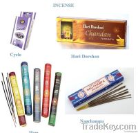 Hem Incense