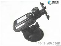 portable car black box with web camera, supportable GPS-(CY-301)