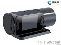 HD 720P 5.0 Mega car black box with 150 degree wide angle-(CY-362)