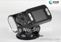 HD720P5.0Mega pixels car black box with 130 degree wide angle-(CY-366)
