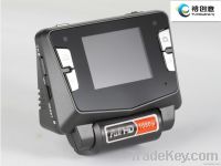Ambarella 1080P 130 degree wide angle Car black box with GPS-(CY-889)
