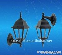 led outdoor garden larntern lighting