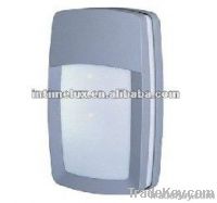 modern outdoor wall bulkhead bunker light lamp