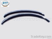 1968-1973 VW Beetle Bumper Late Model