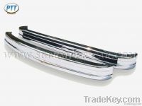 1973-1979 VW Bus T2 - Late Bay Bumper