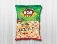 GOM Food  Moon Chips