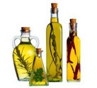 Flavored Olive Oils