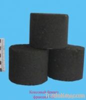 coke coal briquettes