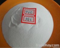 PVC resin