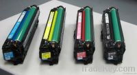 New Color Toner Cartridge for HP CE410A-CE413A (305A)