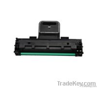 New Compatible Black Toner for Cartridge Samsung ML-1640(108S)