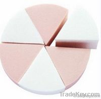 hot selling cosmetic puff