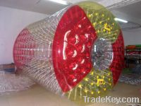 High Quality Water Roller For Amusement Park