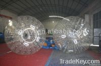 1.0mm Pvc Zorb Ball For Sale