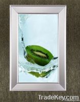 crystal light box