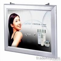 LED super thin light box