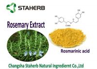 Rosmarinic acid 5-98% Rosemary leaf extract