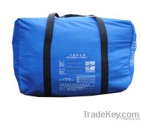 Inflatable Solas Ce Approved Life Raft With 15 Persons