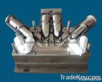 PVC Fitting Mould-P Trap Mould