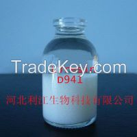 LIJI TECH D941 Stevia sugar decolorization resin